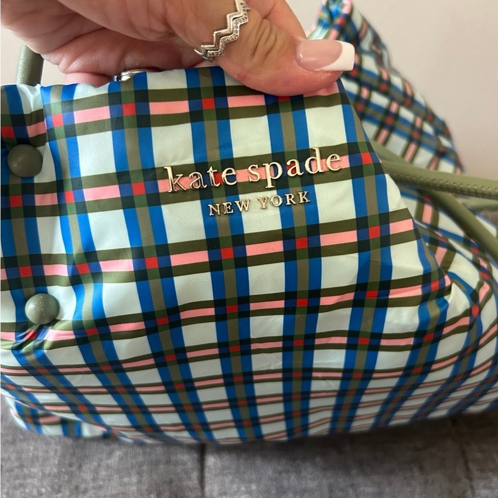 Kate Spade purse - Picture 2 of 4